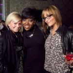 Factor Women Holiday Party