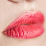Macro Lip Beauty