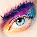 Beauty Macro Eye