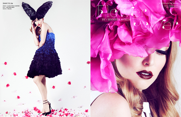 FashionPhotographer_JenniferAvello_for_TantalumMagazine_Issue24_FlowerPower001