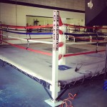 Boxing Ring