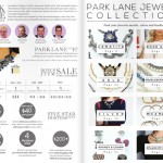 Park Lane Jewelry Catalog