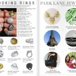 Park Lane Jewelry Catalog