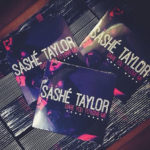 Sashe Taylor Dare Me To Love You EP