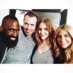 Crew Photo