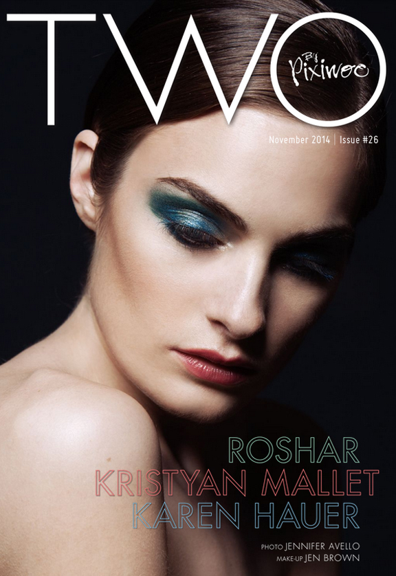 London-Beauty-Photographer_Jennifer-Avello_for_TWO-Magazine_Cover