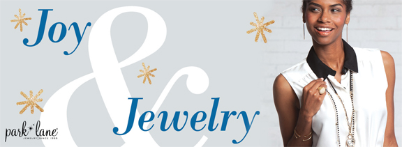 Park Lane Jewelry, Holiday Ad