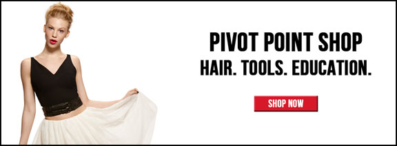 Pivot Point Shop Ad