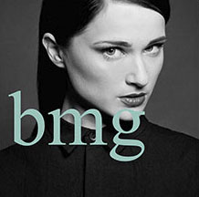BMG Models Chicago Homepage