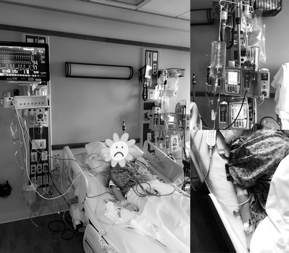 hospital