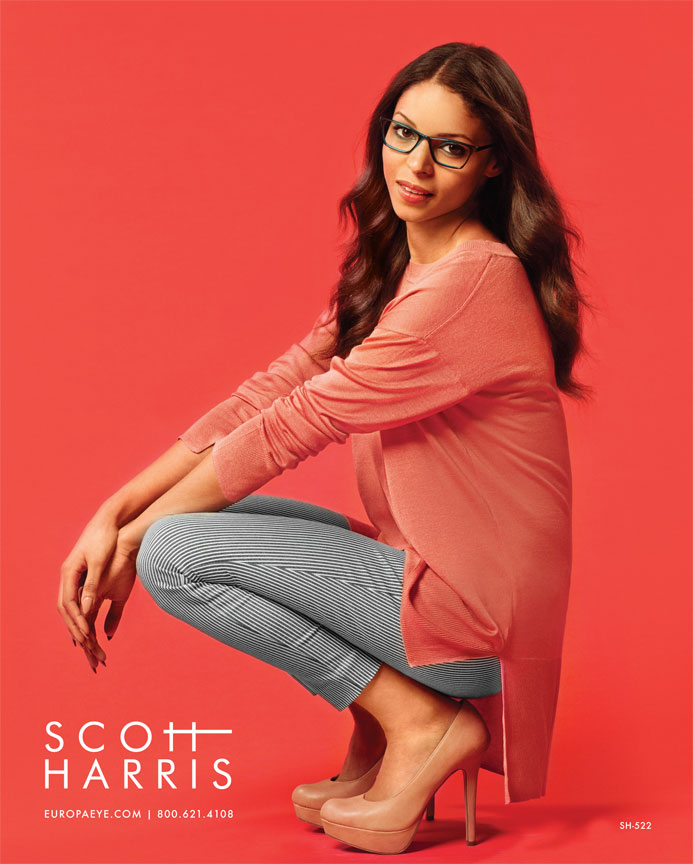 Scott Harris Ad