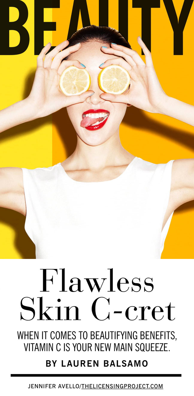 Flawless Skin C-erets