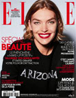 Elle France September Issue n.3742
