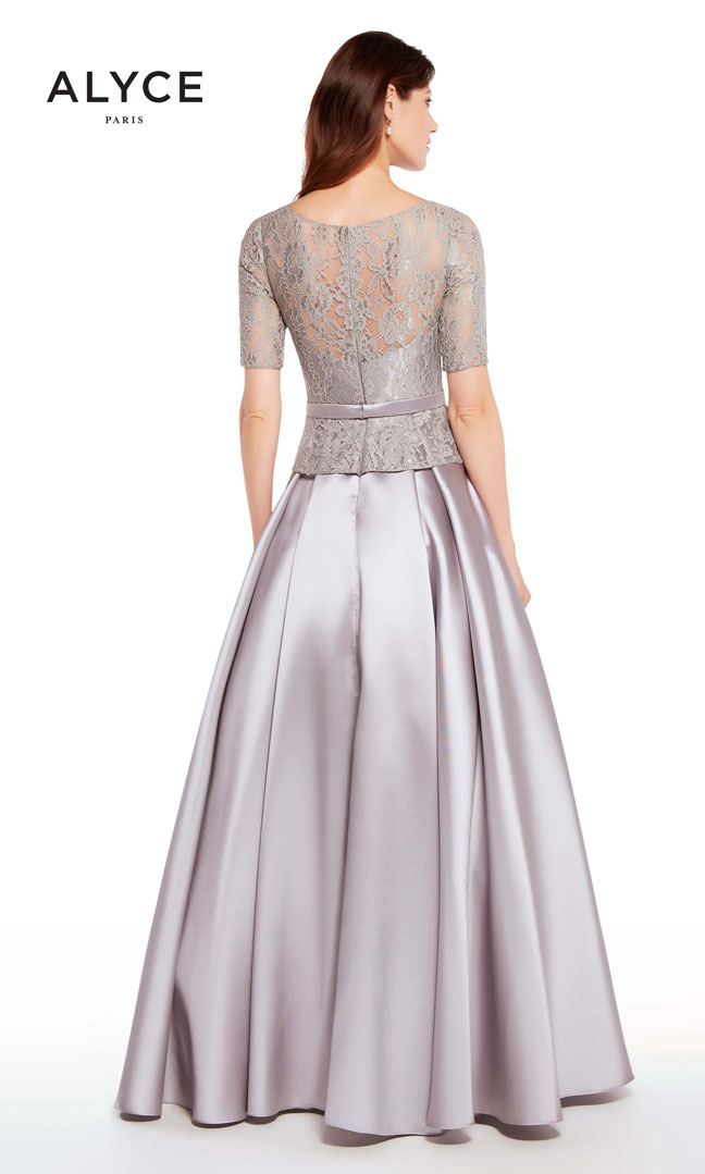 Alyce Paris Special Occasion Dress