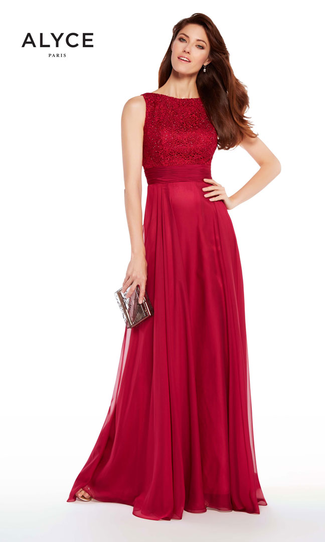 Alyce Paris Special Occasion Dress