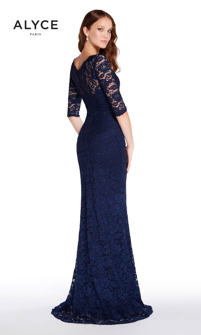 Alyce Paris Special Occasion Dress