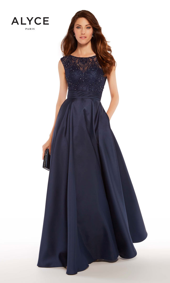 Alyce Paris Special Occasion Dress