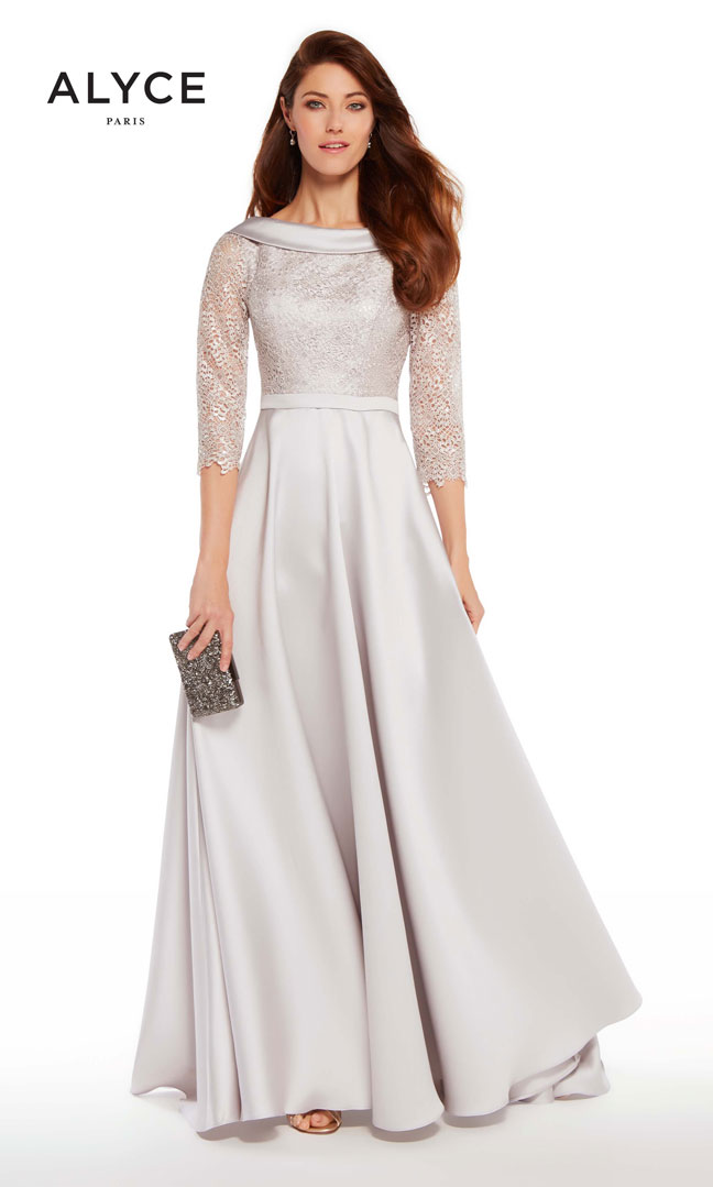 Alyce Paris Special Occasion Dress