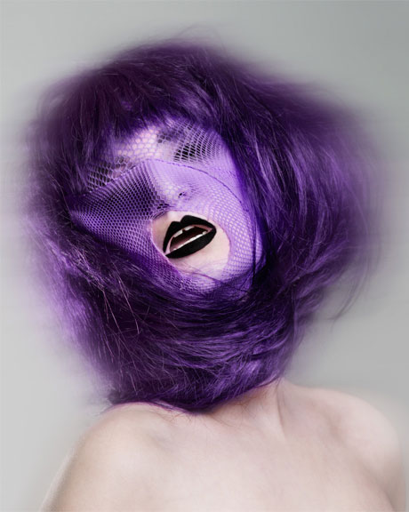 Beauty Portrait
