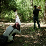 Photoshoot Behind The Scenes