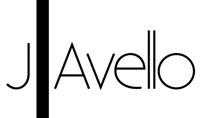 J Avello Logo