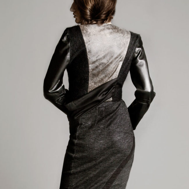 Fashion Designer Look book