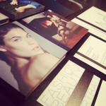 Promo Pieces