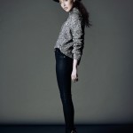 test shoot