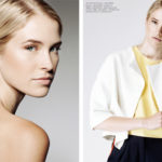 fashion portraits
