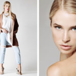 fashion portraits