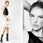 fashion portraits