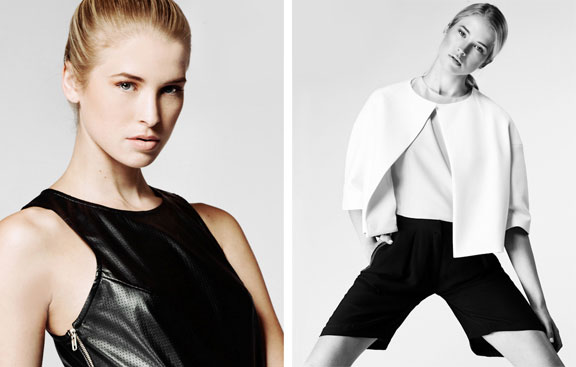 Fashion Portraits