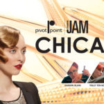 Pivot Point Jam Chicago Ad