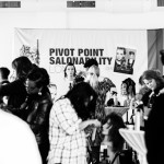Pivot Point Creative Jam Chicago Event