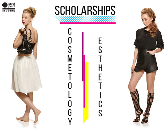 Pivot Point Academy Scholorships