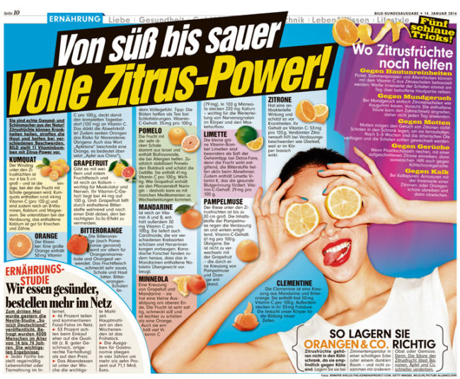Bild Magazine