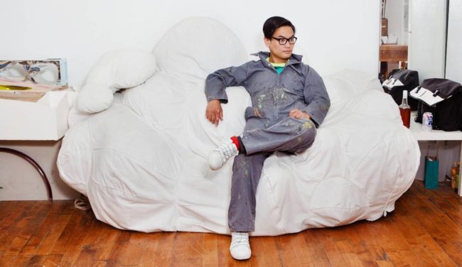 Jimenez Lai, Bureau Spectacular