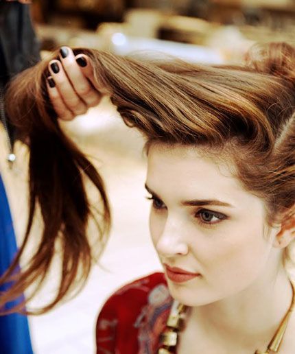Treat App for Hair
