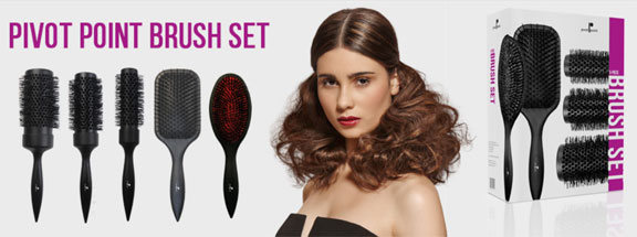 Pivot Point Shop, Brush Ad