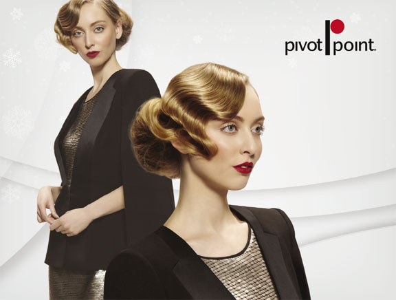 Pivot Point Korea Ad
