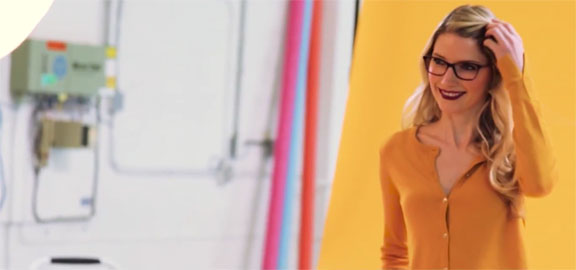 Behind The Scenes Scott Harris Ad Campaign Photo Shoot
