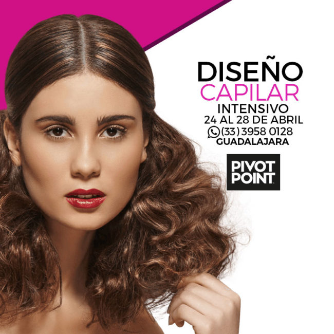 Pivot Point Mexico Ad