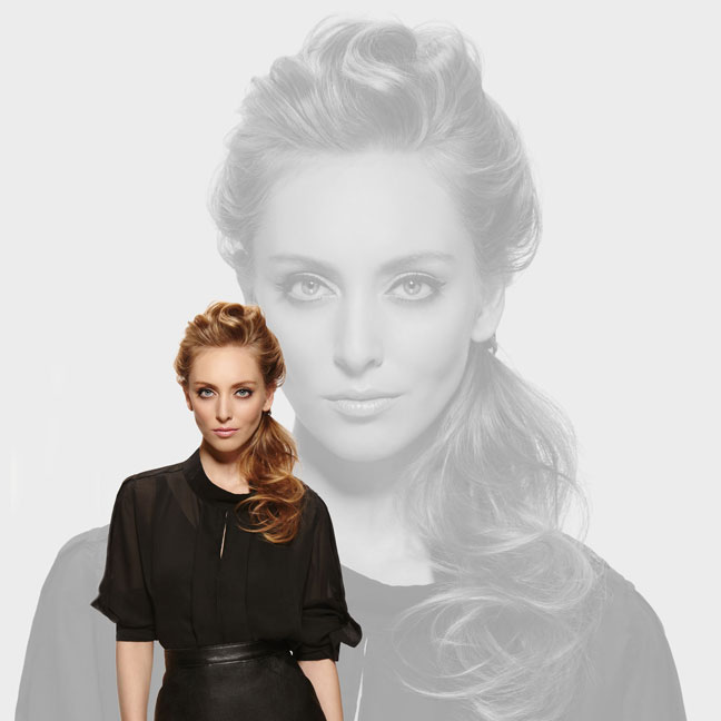 Chicago Beauty Photographer Pivot Point LAB
