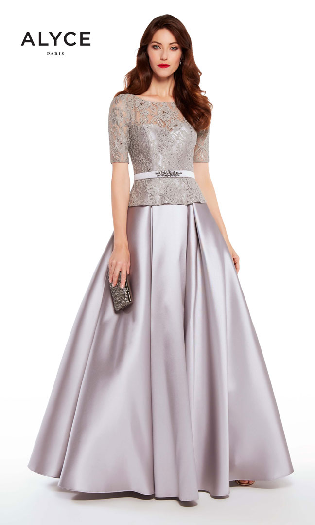 Alyce Paris Special Occasion Dress