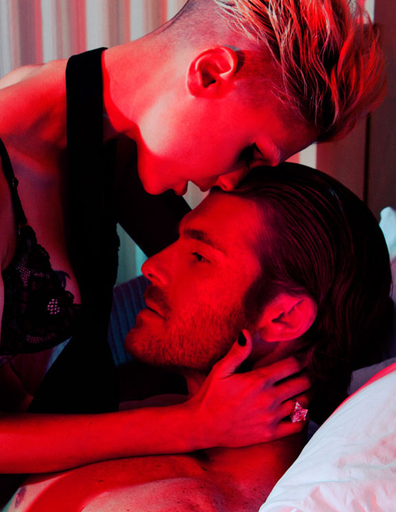 Red Hot Sex
